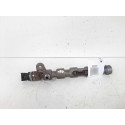 Flauta Bico Injetores Renegade 2.0 16v Diesel 2018 2019 2020