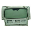 Tampa Traseira Porta Malas Gm Corsa Gl 1994 A 1997 Detalhe 