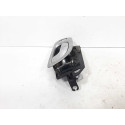 Maçaneta Interna Traseiro Esquerdo Peugeot 307 2008 2009