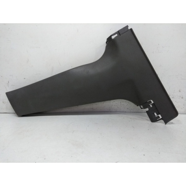 Moldura Inferior Coluna Direita New Civic 2007 A 2011