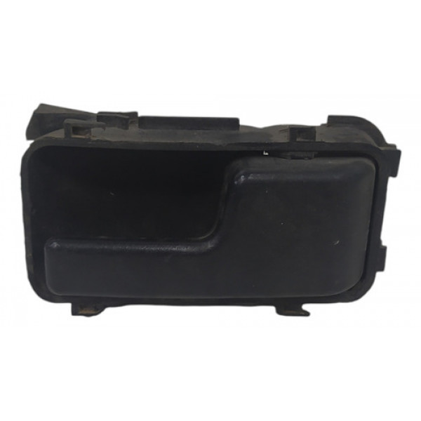 Maçaneta Interna Dianteira Direita Fiat Uno 1990 1991 A 2002