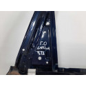 Porta Traseira Direita Gm Chevrolet Captiva 2008 A 2016