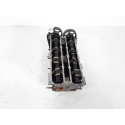 Cabeçote Comando Escort 1.8 16v Zetec 1995 1996 1997 A 2004