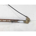 Maquina Vidro Fiat Fiorino Uno 1995 1996 1997 1998 1999 