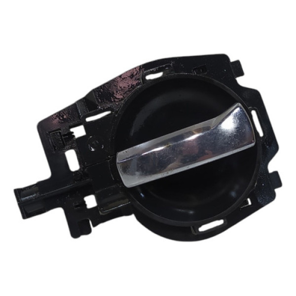 Maçaneta Interna Traseira Esquerda Citroen C3 2003 A 2012