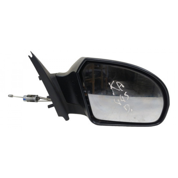 Retrovisor Direito Ford Ka 2008 2009 2010 2011 2012 A 2013