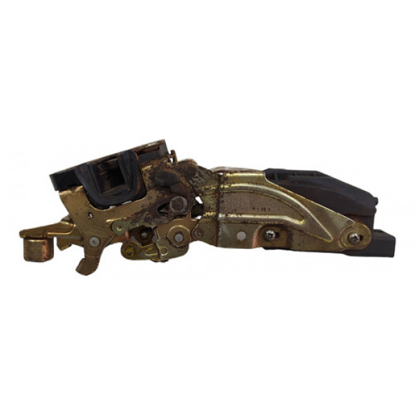 Fechadura Traseira Direita Chevrolet Vectra 1993 1994 A 1996