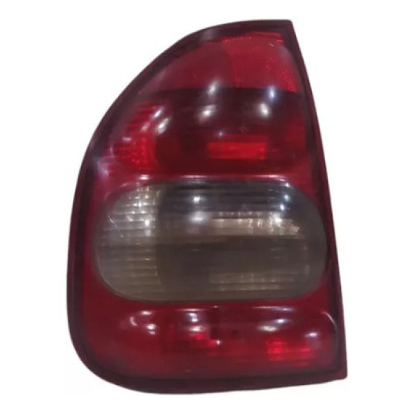 Lanterna Bolha Traseira Esquerda Gm Corsa 1997 1998 A 2010