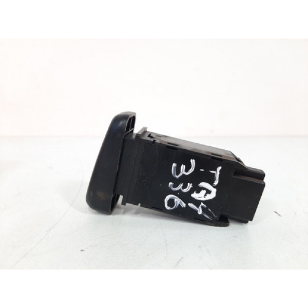 Botão Pisca Alerta Mitsubishi Pajero Tr4 2004 2005