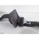 Cinto Segurança Traseiro Direito Vw Parati G3 1999 A 2005