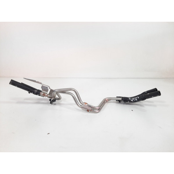 Mangueira Água Turbina Vw T-cross 1.0 Tsi 2019 2020 2022
