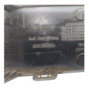 Circuito Lanterna Esquerda Volkswagen Gol G3 1.0 2000 A 2005