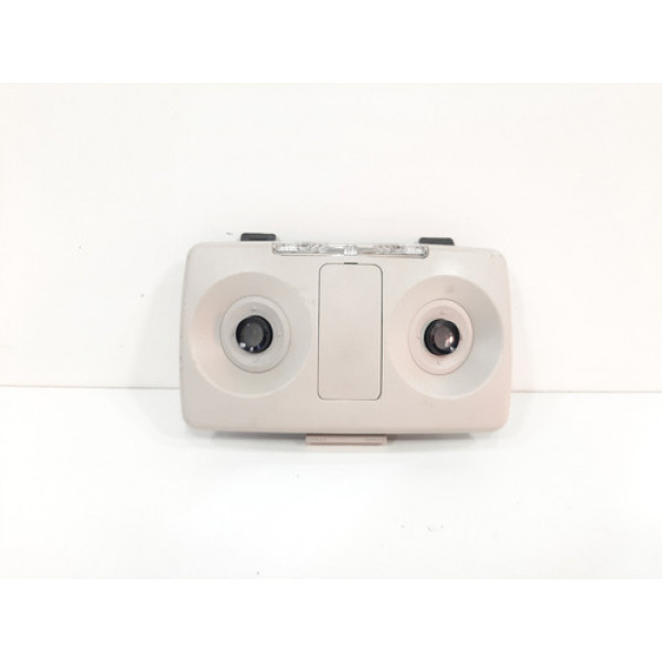 Luz Teto Traseira Fiat Freemont 2012 A 2016 Dodge Journey
