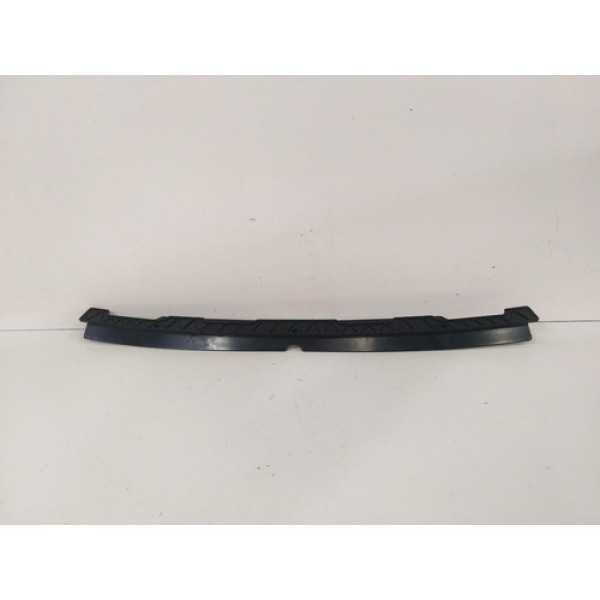 Acabamento Esquerdo Churrasqueira Bmw X1 Sdrive 2010 A 2013