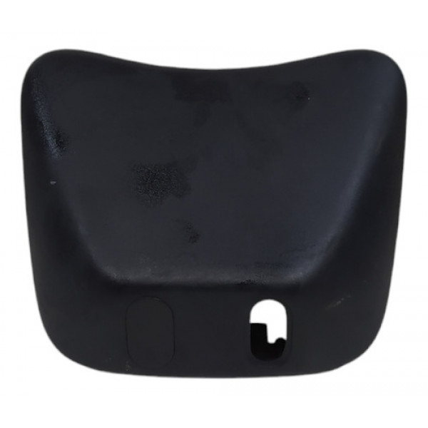 Moldura Console Botão Trava Vidros Megane 1997 1998 A 2004
