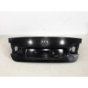 Tampa Traseira Porta Malas Vw Jetta Sedan 2.5 2007 A 2010
