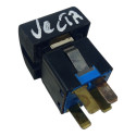 Botão Circular Ar Gm Vectra 1997 1998 1999 2000 2001 A 2005