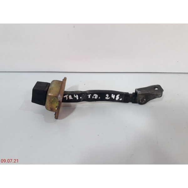 Limitador Porta Traseira Direita Pajero Tr4 2002 2003 A 2009