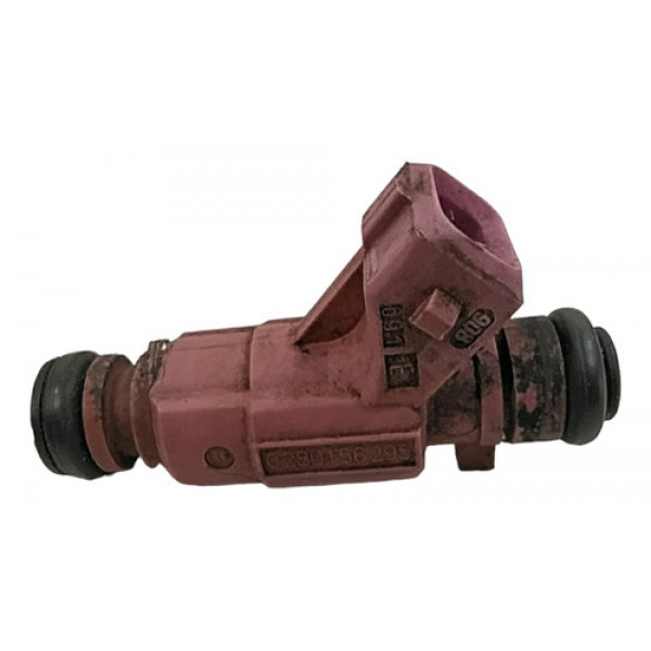 Bico Injetor Combustível Citroen C3 1.4 2003 2004 A 2012