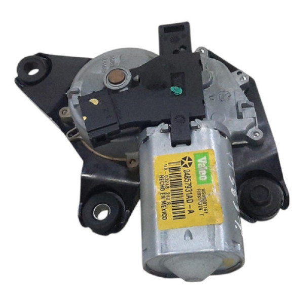 Motor Limpador Vidro Traseiro Chrysler Pt Cruiser 01 A 2010