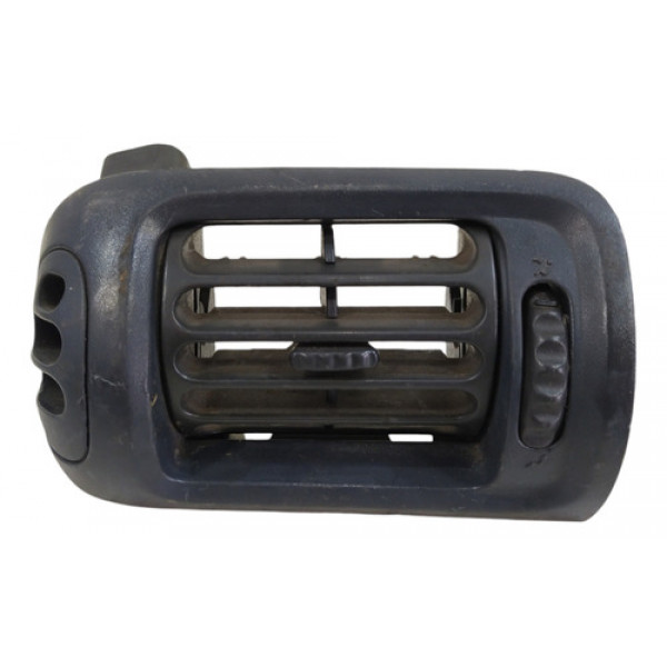 Difusor Ar Dianteiro Esquerdo Renault Clio 2000 2001 A 2012