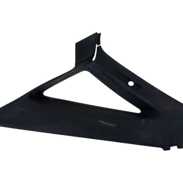 Moldura Lateral Traseira Direita Gm Vectra 1993 1994 A 1996