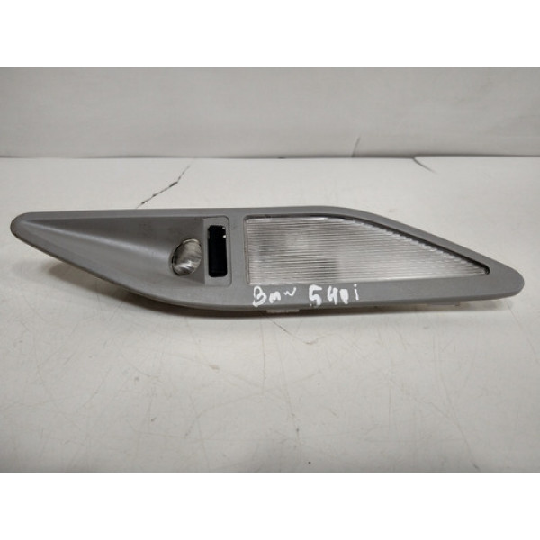 Luz Cortesia Coluna Traseira Direita Bmw 540i 1998 A 2003