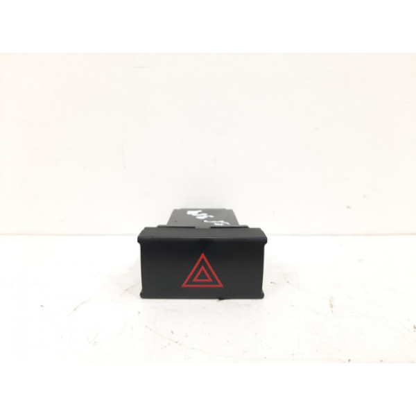 Botão Pisca Alerta Hyundai Santa Fé 2006 A 2013 864w01404h2