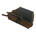 Radiador Ar Quente Gm Corsa 1.0 8v 1996 1997 1998 A 2002
