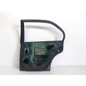Porta Traseira Direita Honda Civic Lxs 1996 1997 1998 A 2000