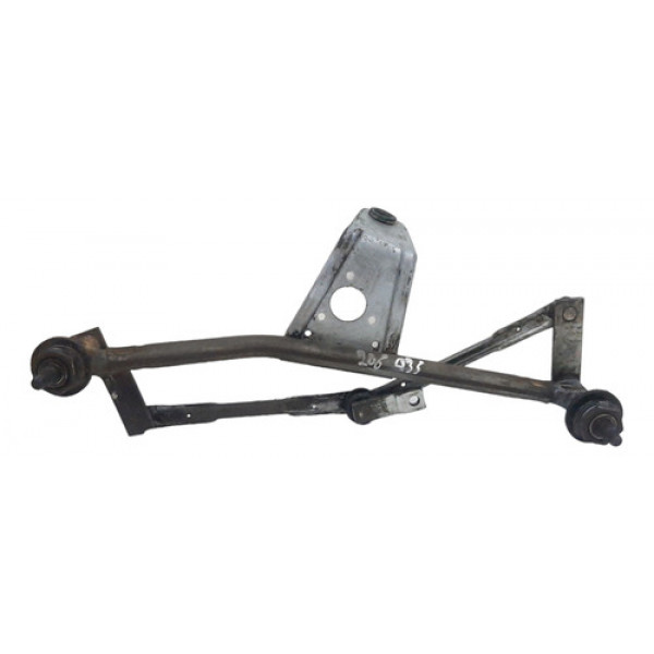 Galhada Limpador Parabrisa Peugeot 206 1.4 2002 2003 A 2010