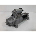 Motor Arranque Partida Tracker Cruze Ltz 1.4 2014 A 2019