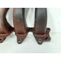 Coletor Escape Duster Oroch 2.0 2011 2012 2013 2014 A 2018