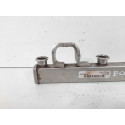 Flauta Bico Injetor Ford Ecosport 2.0 2007 2008 2009 A 2014