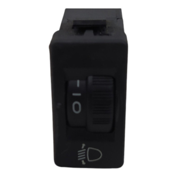 Botão Intensidade Luz Painel Citroen C4 2007 2008 A 2013