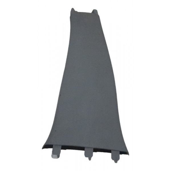 Coluna Inferior Central Esquerda Renault Scenic 1999 A 2011