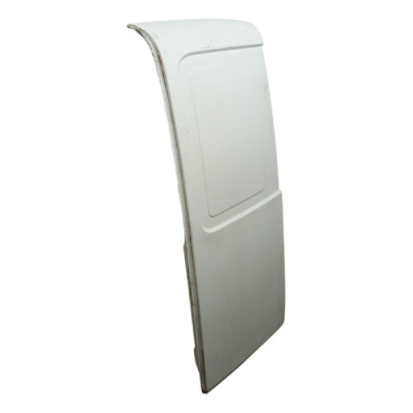 Porta Traseira Direita Fiat Doblo Cargo 1.3 16v 2001 A 2008