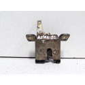 Fechadura Trinca Porta Malas Astra 1994 1995 1996 1997 1998 