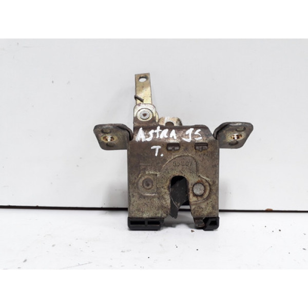 Fechadura Trinca Porta Malas Astra 1994 1995 1996 1997 1998 