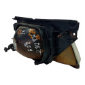 Farol Esquerdo Chevrolet Kadett 1989 1990 1991 1992 A 1998
