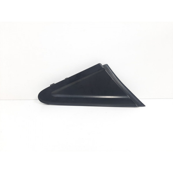 Acabamento Interno Retrovisor Direito Civic 2012 2013 A 2016