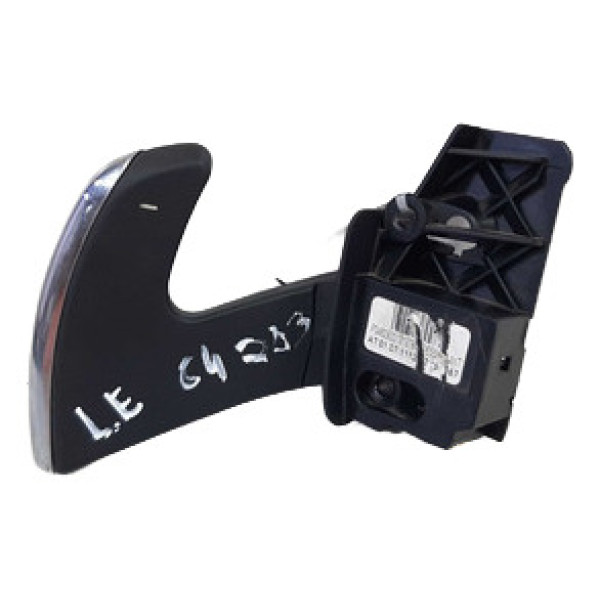 Paddle Shift Borboleta Esquerdo Citroen C4 Picasso 2009 A 14