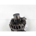 Alternador Vw Jetta Golf Tiguan 1.4 Tsi 2014 2015 A 2018