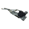 Máquina Vidro Dianteiro Direito Astra 1995 1996 1997 A 2000