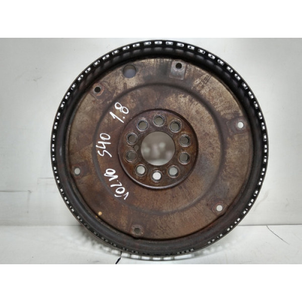 Volante Motor Volvo S40 V40 1.8 Aspirado 1997 1998 A 2003