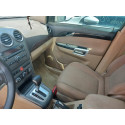 Sucata Retirada Peças Captiva Sport 2.4 Aut 2008 2009 A 2016