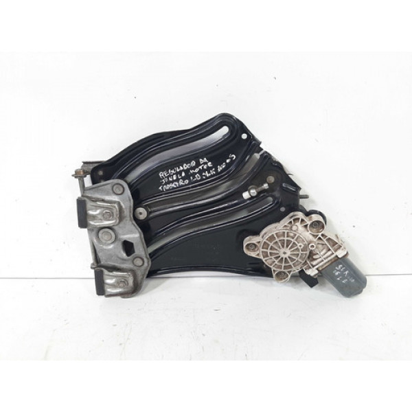 Maquina Vidro Traseiro Direito Mercedes Slk 2005 2006 A 2011