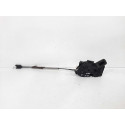 Fechadura Traseiro Direito Vw Jetta 2012 2013 2014 A 2018
