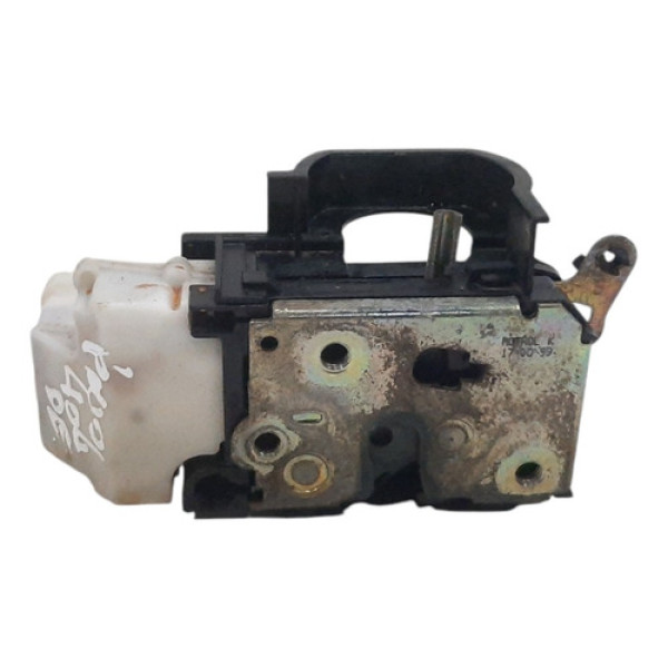 Fechadura Porta Dianteiro Esquerdo Fiat Palio 1996 1997 A 00