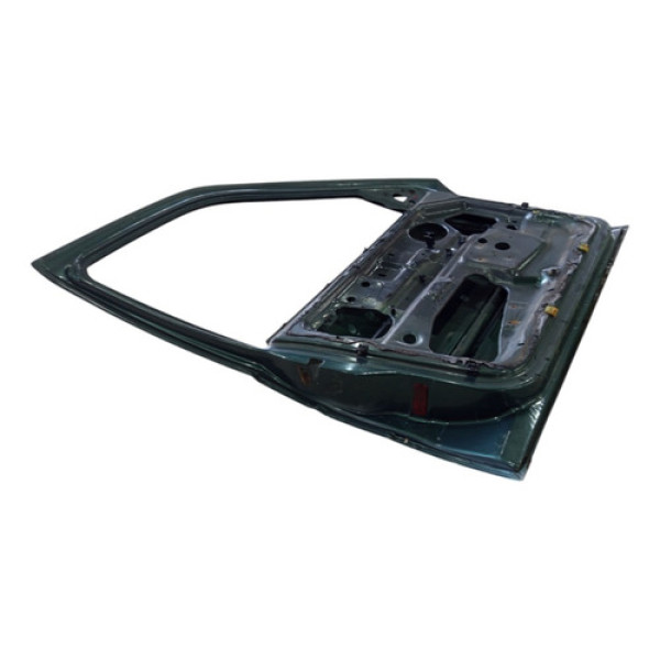 Porta Dianteira Esquerda Ford Escort 1997 A 2003 C/detalhes